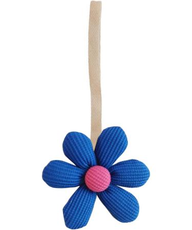 Feylie Stylish Flower Pacifier Clip Trailer - Fashionable Holder & Safe Accessory for Your Baby - Buy Online on GoSupps.com