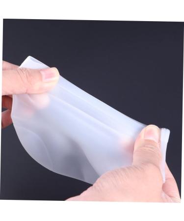 Mobestech Plantar Sleeves - Premium Foot Protector for Heel & Sole | International Shipping Available - Buy Online on GoSupps.com