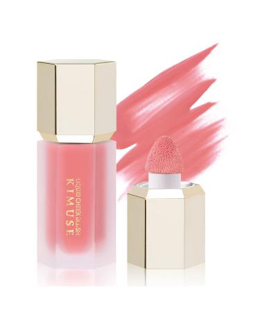 KIMUSE Soft Cream Blush & Hydrating Multi Balm Stick - Cheek Color & Moisturizer - Buy Online on GoSupps.com
