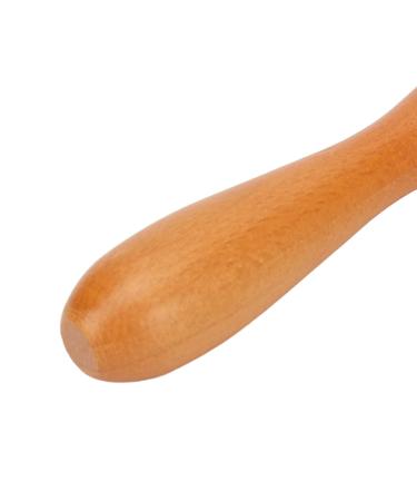 Handheld Carpet Rake - Stainless Steel Grooming Tool for Beauty Salons | International Shipping Available - Buy Online on GoSupps.com