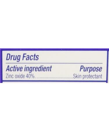 Desitin Diaper Rash Cream 2 oz (Pack of 2) - Soothes and Protects Baby's Skin - Buy Online on GoSupps.com