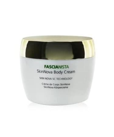 Juvena Skinnova Body Cream 50 ml | Nourishing Body Butter with Vitamin E Hyaluronic Acid & Ginseng for Smooth Hydrated Skin - Ideal for Dry Skin - Buy Online on GoSupps.com