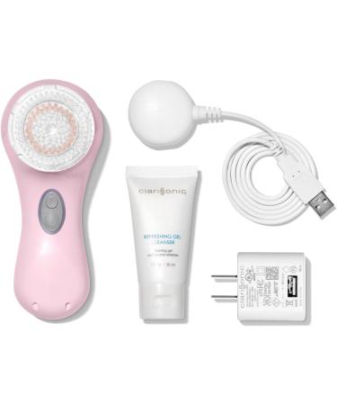 Clarisonic Mia 2 Sonic Facial Cleansing Brush System - Pink | Buy Online - Buy Online on GoSupps.com