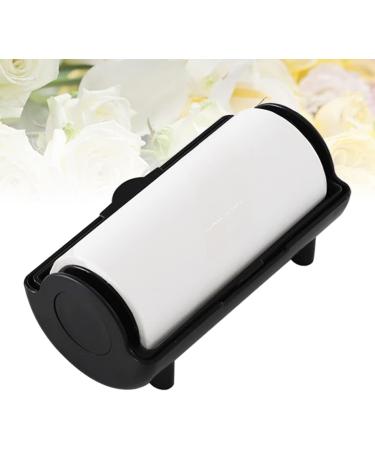 Beaupretty nail stamping kit nail polish tools Nail Art Supplies Nail Beauty Art Tool Easy Use Nail Art Accessories stamping nail polish DIY nail stamper Nail Design Supplies Toolkit manicure 11.5X6CM Black - Buy Online on GoSupps.com