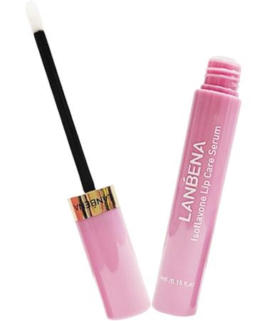 Healeved 4pcs Lip Serum Lip Balm Lip Gloss Lip Oils Lipgloss Lip Tint Lip Moisturizer Oil Clear Lip Oil Water - Buy Online on GoSupps.com