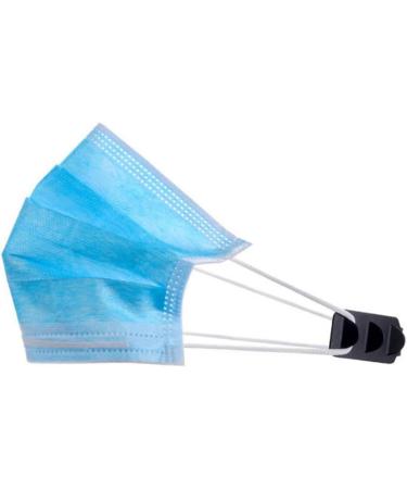 FRCOLOR 18 STK Ear Protection Mask Hooks - Bracket Holders for Face Masks & Children's Earrings - Buy Online on GoSupps.com