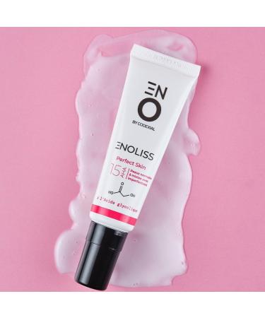 Codexial Enoliss Perfect Skin 15 AHA Restoring Emulsion Micro-Peeling Night 30ml - Buy Online on GoSupps.com