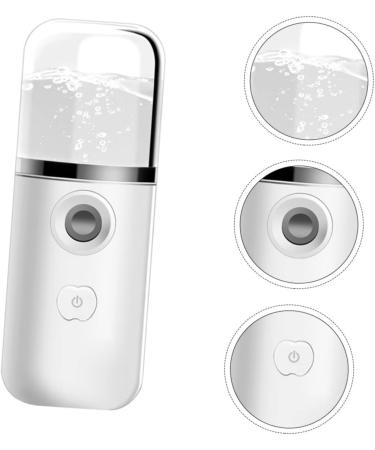 FOMIYES 2pcs Hydrating Instrument Mini Humidifier Portable Portable Humidifiers Face Spa Eyelash - Buy Online on GoSupps.com