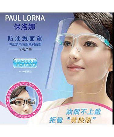 PAL LORNA F-100 - High-Quality and Affordable eCommerce Product - Buy Online on GoSupps.com