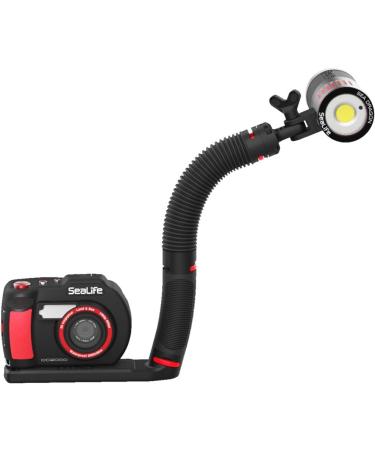 SeaLife Sea Dragon 4500 Auto COB LED Photo-Video Light Head (SL675) - Professional Underwater Lighting Solution - Buy Online on GoSupps.com