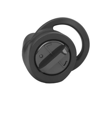 Multi-Stage Earplugs