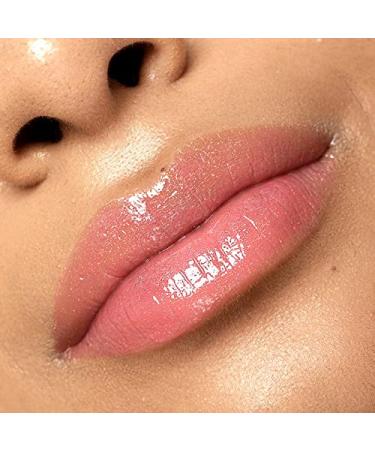 Catrice Power Full 5 Liquid Lip Balm No. 060 - Brown Moisturizing & Vegan | Alcohol & Paraben-Free 4.5ml - Buy Online on GoSupps.com