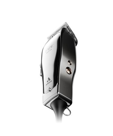 Andis 01820 Professional Fade Master Hair Clipper - Adjustable Carbon Steel Blade Zero Gap Unbreakable Aluminium Housing - Buy Now - Buy Online on GoSupps.com