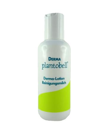 Plantobell Derma - Plantobell Cleansing Milk 150 ml