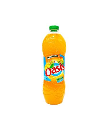 Oasis Tropical 2L