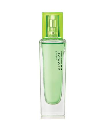 Zermat Vivaze Actif - Fresh-Fruity Scent Fragrance for Men (2 Fl. Oz)