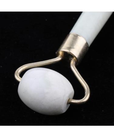 Oshhni 6x Natural Roller Facial Massager for Women | Best Anti-Aging Tool for Glowing Skin | International Shipping Available - Buy Online on GoSupps.com