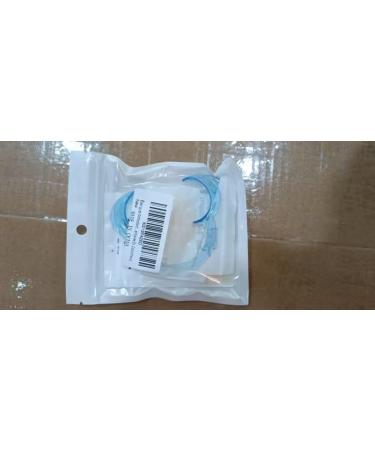 Buy 300PCs Dental Orthodontic Latex Elastics | Elastic Braces Gum & Toothed Gum Pull Tapes | High-Quality Rubber Bands for Orthodontics - Buy Online on GoSupps.com