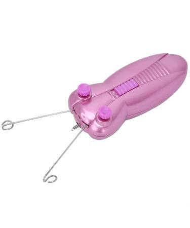 Women's Electric Face Hair Remover - Thread Epilator for Face & Chin Hair Removal - Buy Online on GoSupps.com