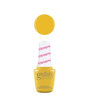 Gelish Mini Clueless Collection 9 mL Set - 6 Color Pack | Soak Off Gel Nail Polish - Buy Online on GoSupps.com
