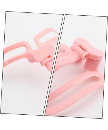 NOLITOY Mold Eyebrow Trimming Tool Handheld Eyebrow Template Eyebrow Ruler Makeup Tools Eyebrow Shape - Buy Online on GoSupps.com