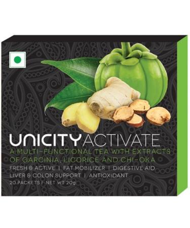 UNICITY ACTIVATE (30 SACHETS)