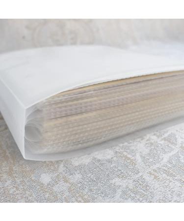 Nail Art Sticker Storage Book - 80 Slot Organizer for Manicure Tools - 1 Pack - Buy Online on GoSupps.com