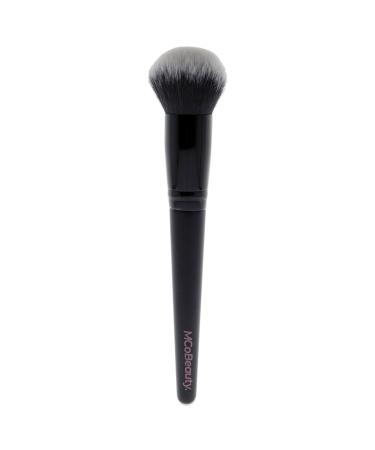 Pro Foundation and Buffing Brush | MCoBeauty - International Shipping Available - Women s Makeup Tool - Buy Online on GoSupps.com