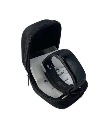 Buy WNL Products WLCRdM CPR Compression Monitor - Accurate Rate & Depth Device with Black EVA Case - International Shipping Available - Buy Online on GoSupps.com