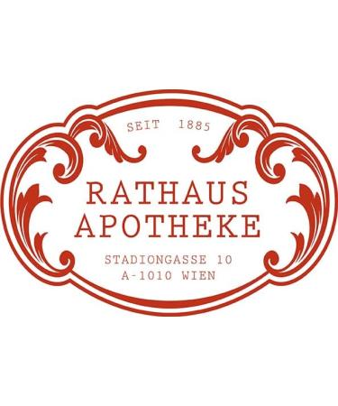 RATHAUS APOTHEKE WIEN Concentrated bud extract - Gemmotherapy - Sambucus nigra - Elderberry - 15 ml - Buy Online on GoSupps.com