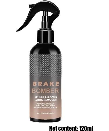 Rust Stain Remover Spray - Metal Etching Rust Neutralizer 120ml Multifunctional Professional Safe & Fast Acting Car Rust Removal Spray Dissolve Rust Stains On Metal & Painted Surfaces Aezon - Buy Online on GoSupps.com