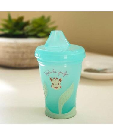 Sophie la Girafe - Fresh Touch - Leak-proof learning cup - Buy Online on GoSupps.com
