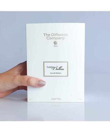 Sublime Balkiss Women's Edp Spray 3.3 Ounce - Buy Online on GoSupps.com