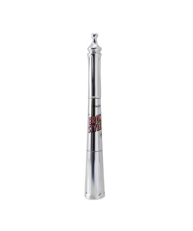 Benefit Cosmetics Brow Styler 4.5 - Neutral Deep Brown - Define and Enhance Your Brow Look - Buy Online on GoSupps.com
