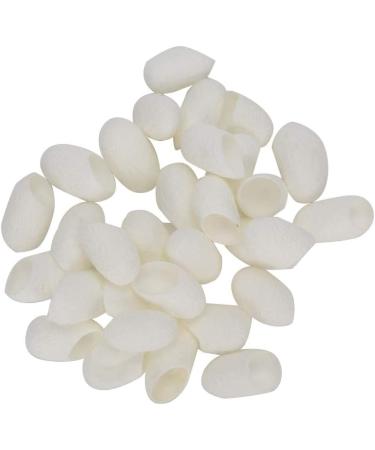 Crazy Sale on Blackhead Removal Silk Cocons - Lightweight Portable Pore Shrinking Face Skin Care - Buy Online on GoSupps.com