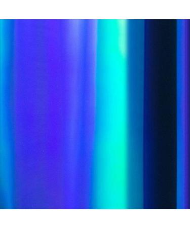 Cricut Smart Iron On - Holographic Cobalt (5.5in x 24in) for Cricut Joy - Matless Cutting up to 4ft, Repeated Cuts up to 20ft - Buy Online on GoSupps.com