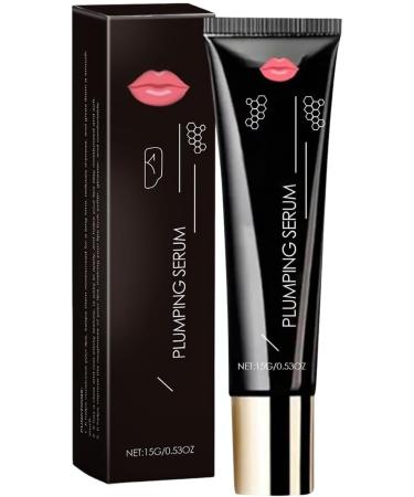 WIDYA Elycura Lip Oil Lip Serum 15 g Long Lasting Moisturizing Effect Plumpify Lip Oil Hydraterende lippenolie vermindert rimpels 1 - Buy Online on GoSupps.com