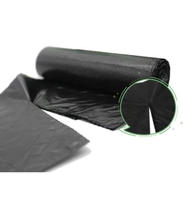 Compostable Trash Bags Bin Liners Bags Plastic Trash Bag for Bathroom for Kitchen Bathroom Bedroom Office Trash Can - Buy Online on GoSupps.com