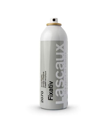 Lascaux Archival Fix Spray 12 oz Aerosol Can