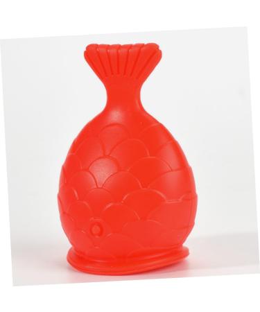 Repulpeur L vres Silicone Portable Forme Poisson Confortable et R utilisable Pour L vres Plus Pleines et Pulpeuses - Buy Online on GoSupps.com