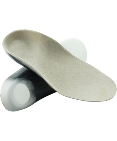 FRCOLOR Orthotic Inserts - 3 Pairs | Arch Support Insoles for Ultimate Comfort | International Shipping - Buy Online on GoSupps.com
