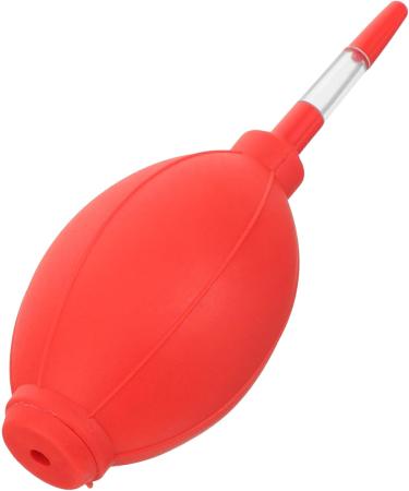 FRCOLOR Ear Cleaning Kit - 3pcs Ear Picking Tool Set with Squeeze Bulb for Safe Ear Wax Removal - International Shipping Available - Buy Online on GoSupps.com