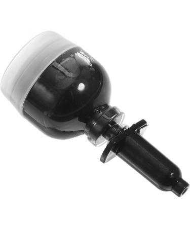 NOLITOY 2pcs string M Eyebrow Makeup Positioning Black Eye Ruler Linem Drawing Pre- Brow Mapping Women - Buy Online on GoSupps.com