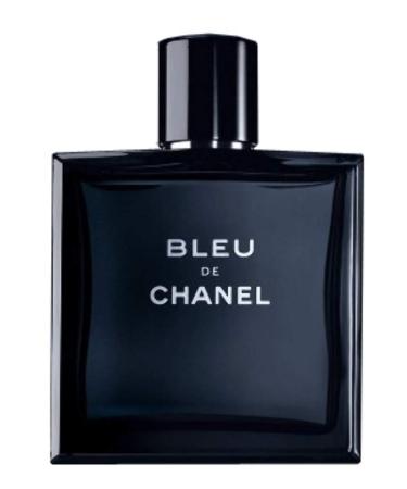 Chanel Bleu De Chanel Eau De Toilette Spray For Men 100ml - Citrus Scent 3.4 fl oz - Buy Online on GoSupps.com