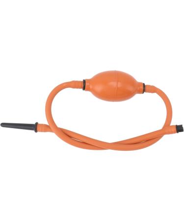 Syrisora Reusable Enema Bulb - Odorless Deep Cleaning Vagina & Anal Cleaner | Soft & Flexible | International Shipping - Buy Online on GoSupps.com