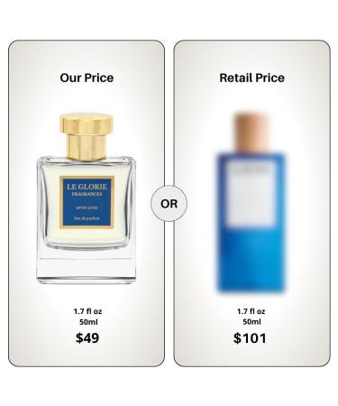 Inspired by Loewes 7 Seven Lives EDP Long Lasting 12-14 Hours Perfume Spray for Men All Skin Types Cruelty Free - 0.33 oz 10ml Inspired by Loewes 7 Eau de Parfum 0.33 Fl Oz (Pack of 1) - Buy Online on GoSupps.com