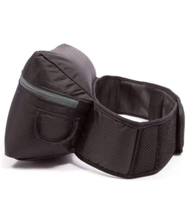 SlumberBump Positional Sleep Therapy Belt | Long-Term Snoring Relief | Train to Stop Snoring | Medium Size (Chest 35-40) | Improved Bladder - Buy Online on GoSupps.com