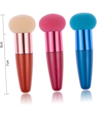 POPETPOP Travel Makeup Brush Makeup Brush Tools - Buy Online on GoSupps.com