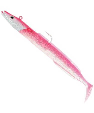 Westin Sandy Andy 62g 17cm Rubber Fish Glowing Lipstick