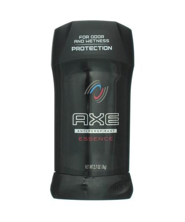 Axe Essence Dry All-Day Antiperspirant & Deodorant Value Pack (3 x 2.7 oz) - Long-Lasting Protection | International Shipping Available - Buy Online on GoSupps.com